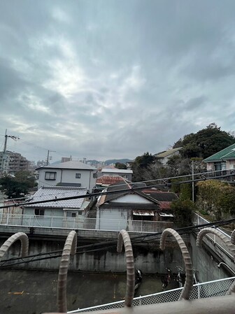 グレイスハイツ大谷の物件内観写真